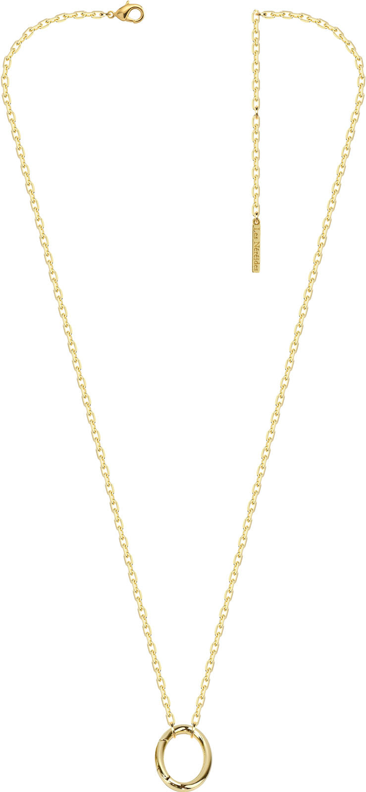 Pendant Necklace Chain | aupe3021