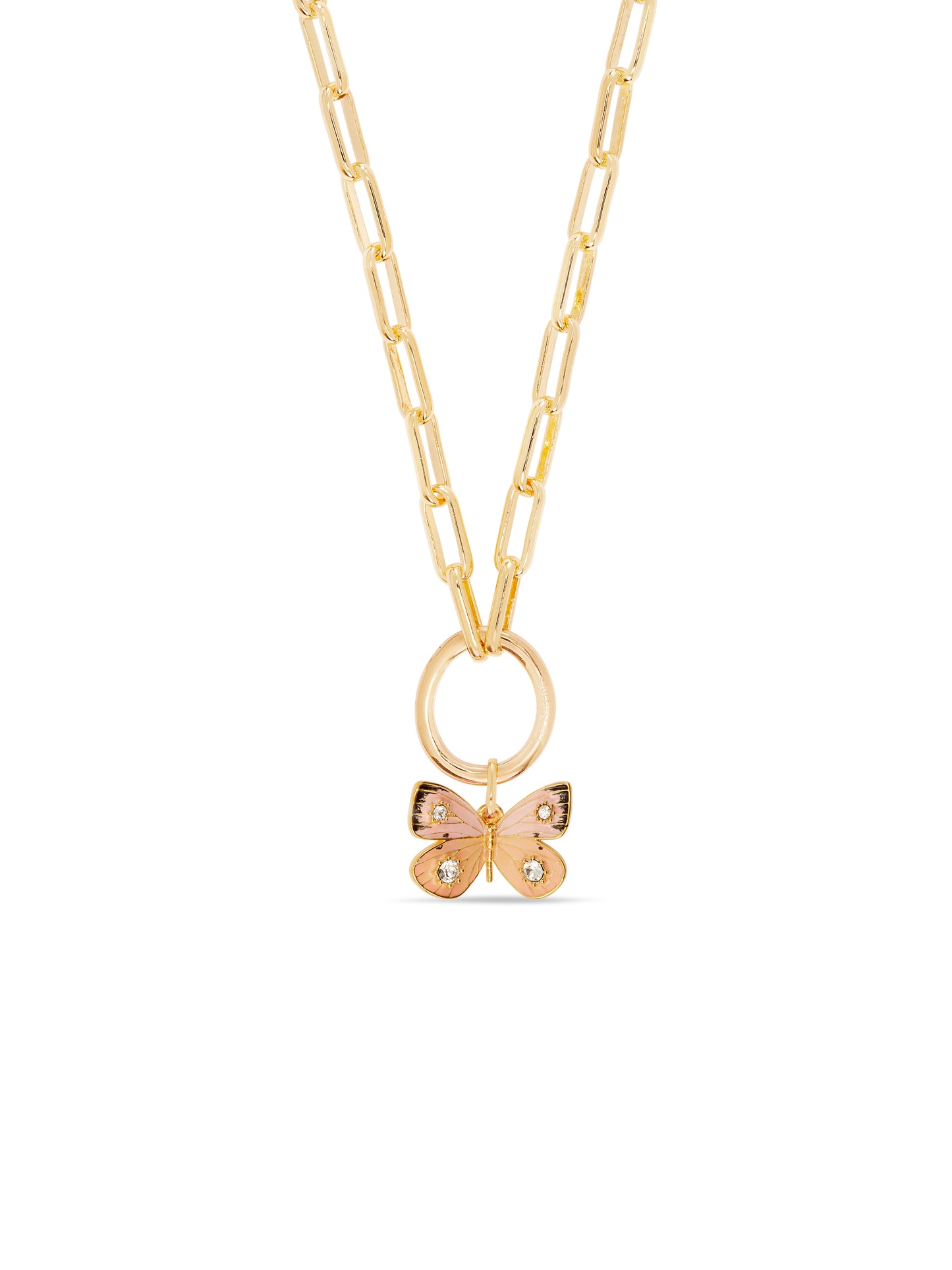 Butterfly Pendant | aupe4061