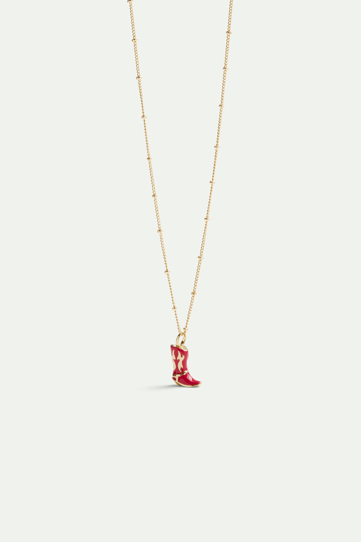 Cowboy Boot Charm | AVCH4021