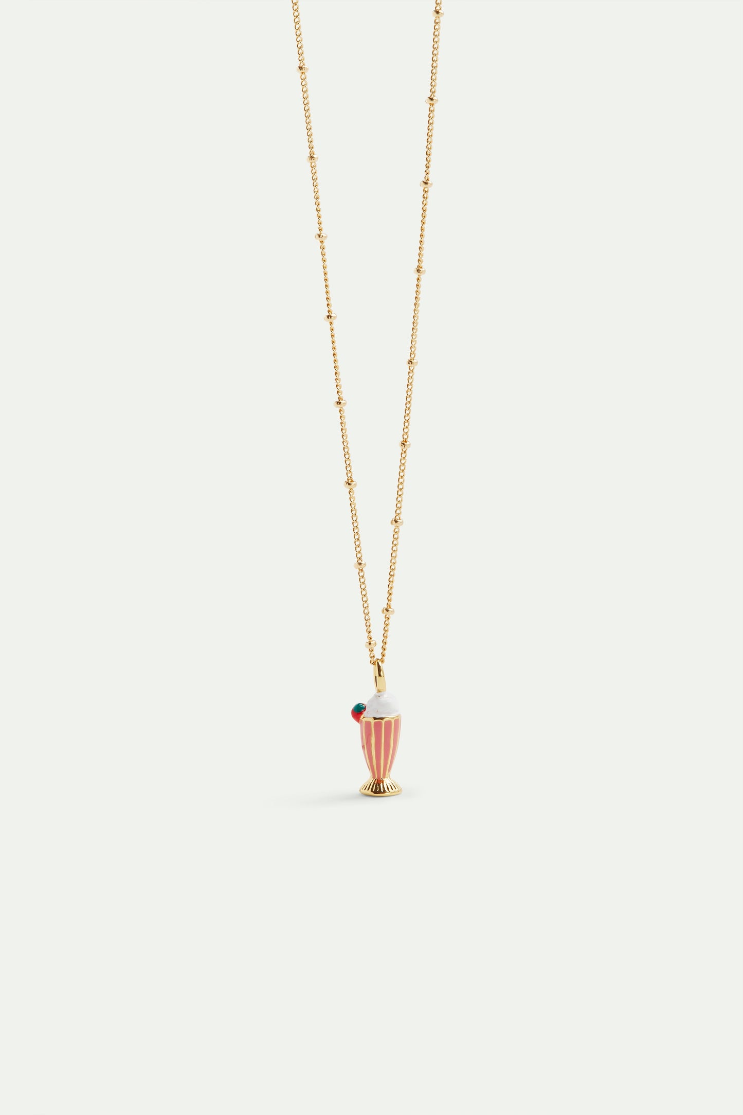 Milkshake Charm | AVCH4031