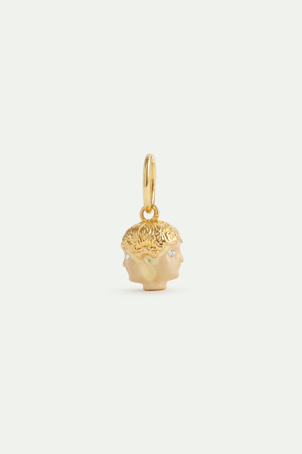 Gemini Pendant, Communication And Joy | AVPA4301