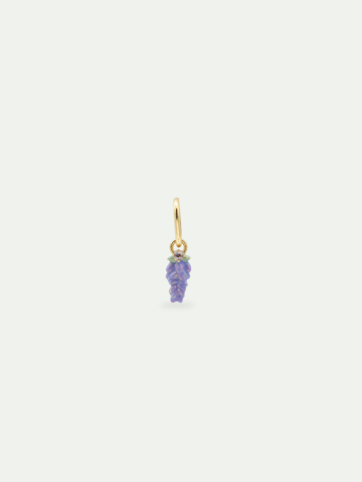 Wisteria Pendant | AWPE4081
