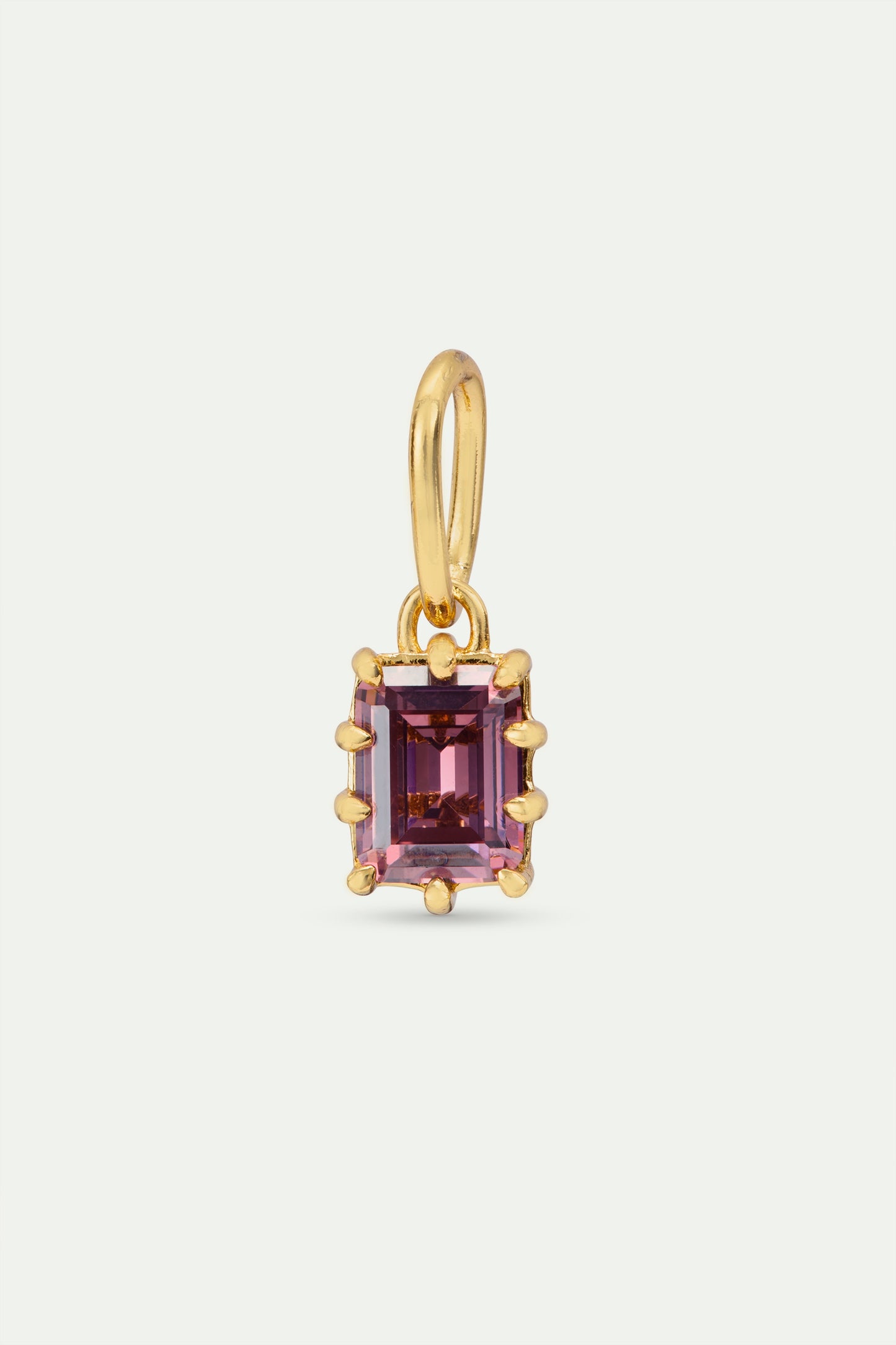 Twilight Parma Stone Pendant