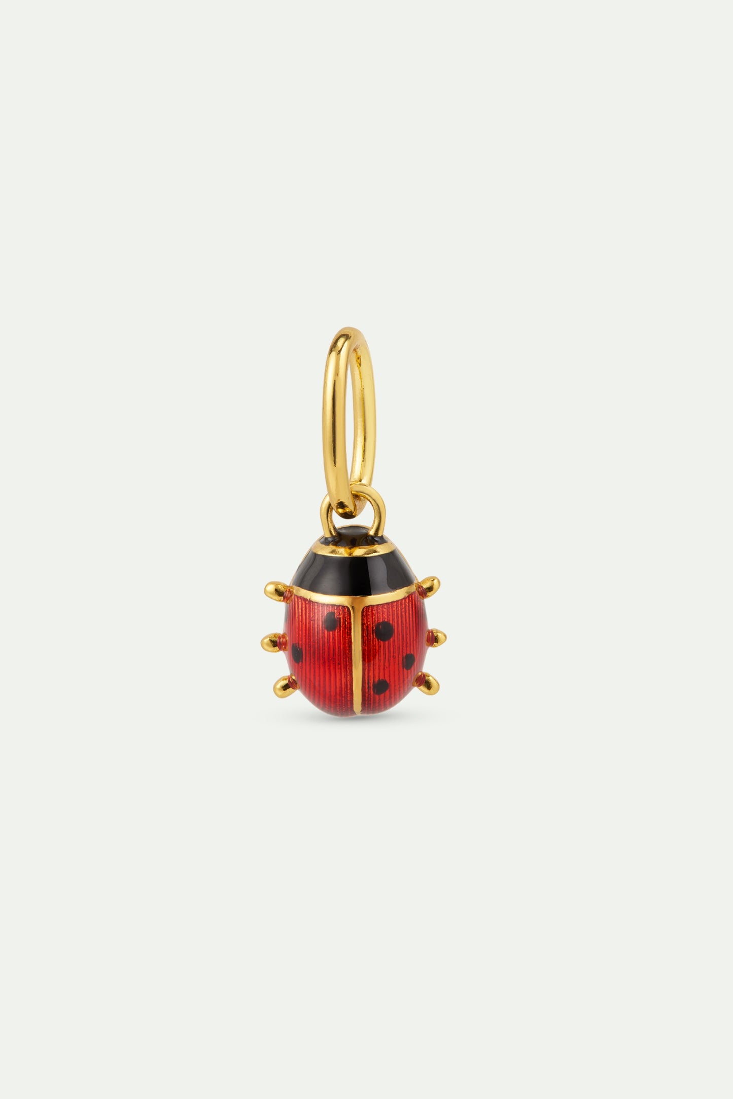 Ladybird Pendant