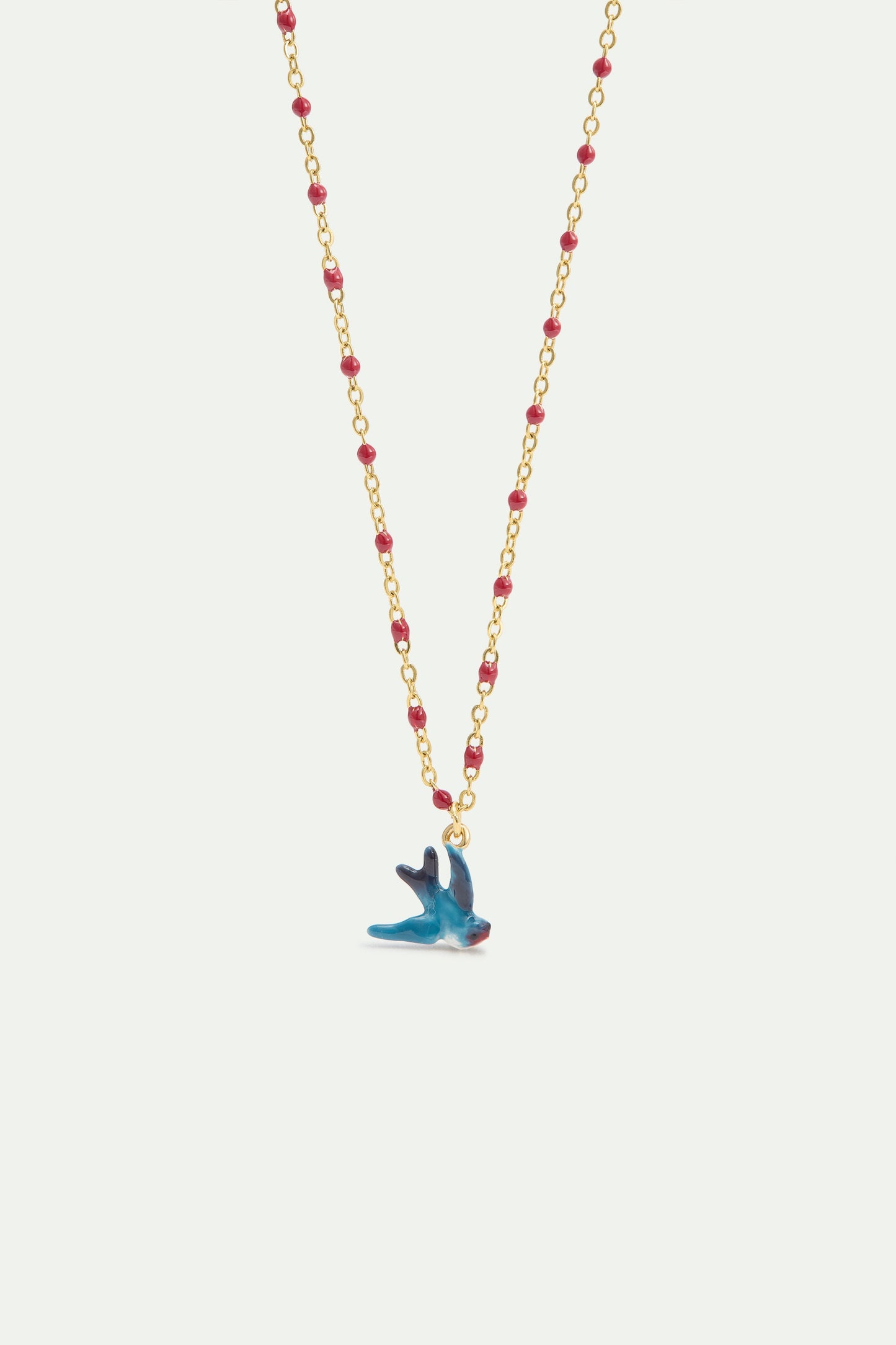 Blue Swallow Fine Bracelet | AXLA3021