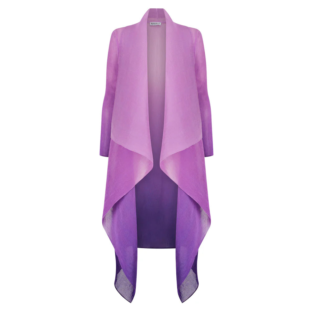 Alquema | Collare Coat