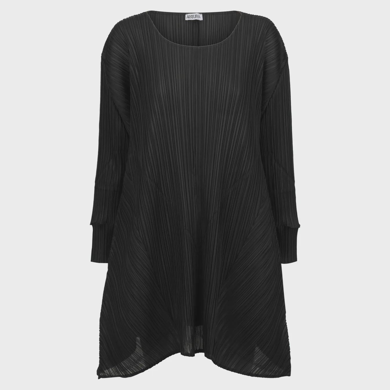 Alquema | Simply Pleat Top