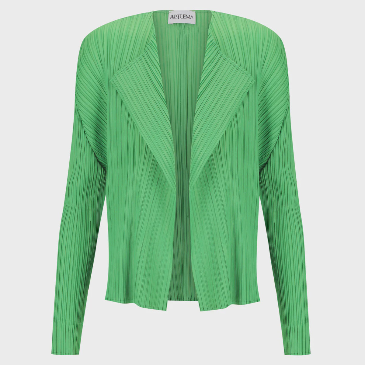 Simply Pleat Bolero