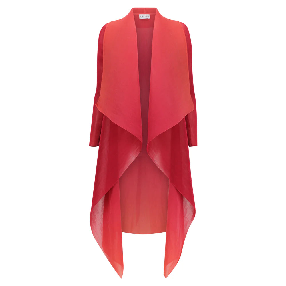 Alquema | Collare Coat