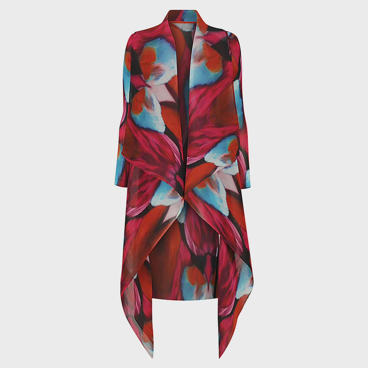 Alquema | Collare Coat