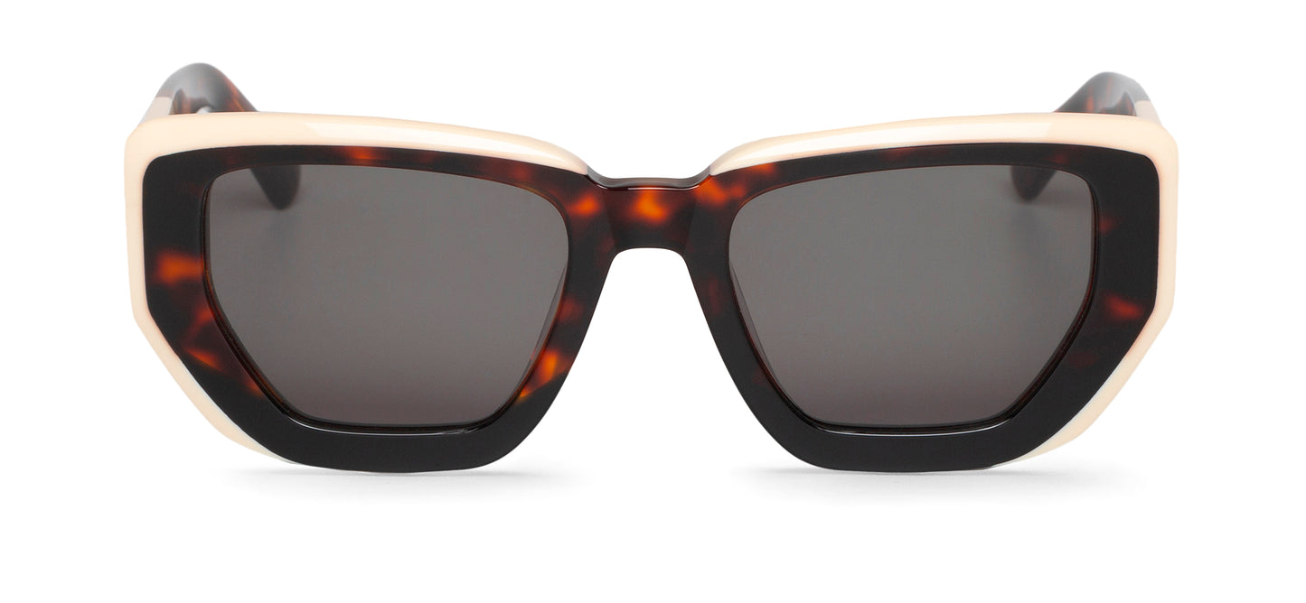 Madalena Sunglasses With Classical Lenses