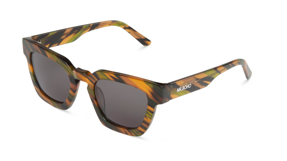 Logan - Sunglasses