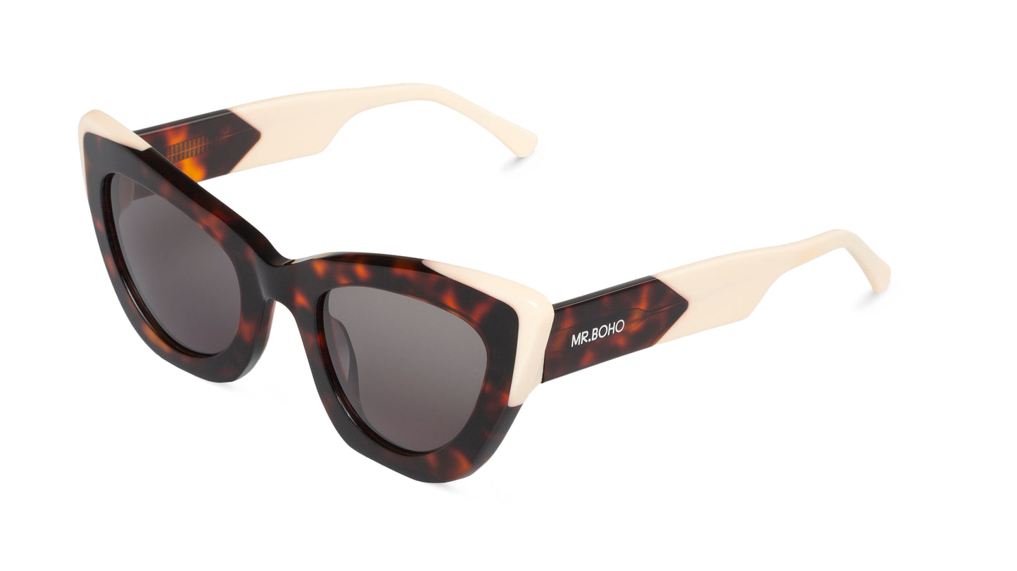 Tabarca Sunglasses With Classical Lenses