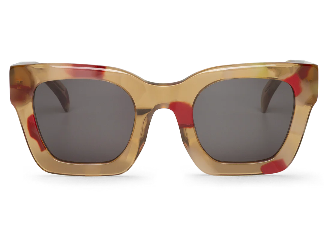 Bondi Sunglasses With Classical Lenses