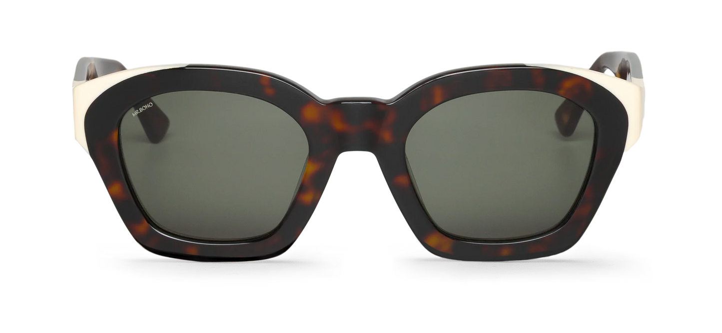 Barrosa Sunglasses With Classical Lenses