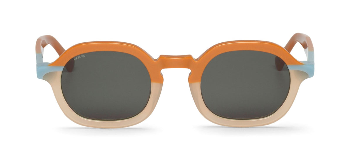 Elpatio Sunglasses With Classical Lenses - Mr.Boho - Sun Glasses