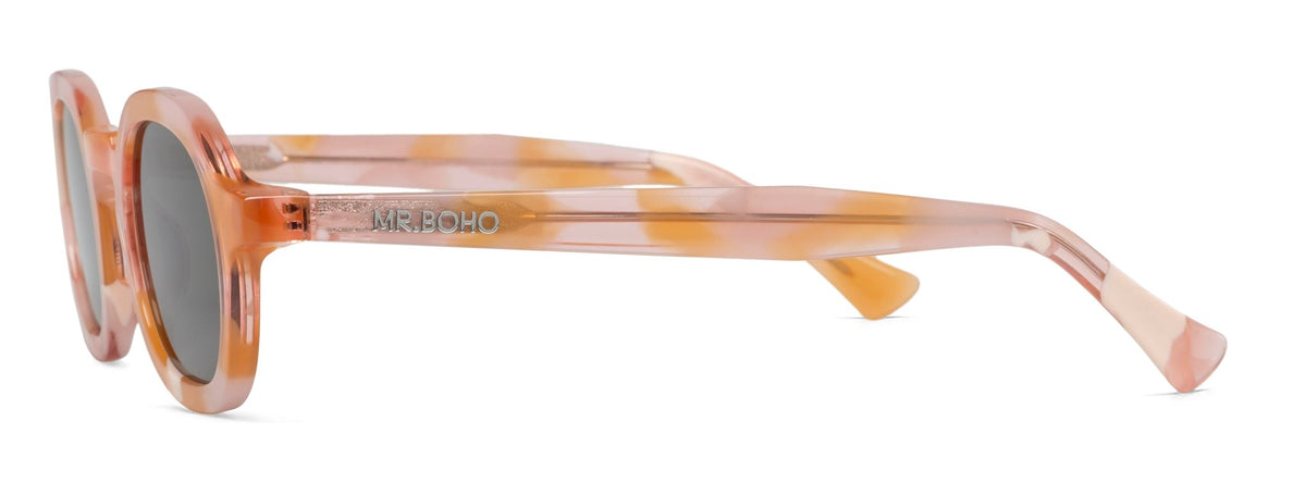 Elpatio Sunglasses With Classical Lenses - Mr.Boho - Sun Glasses