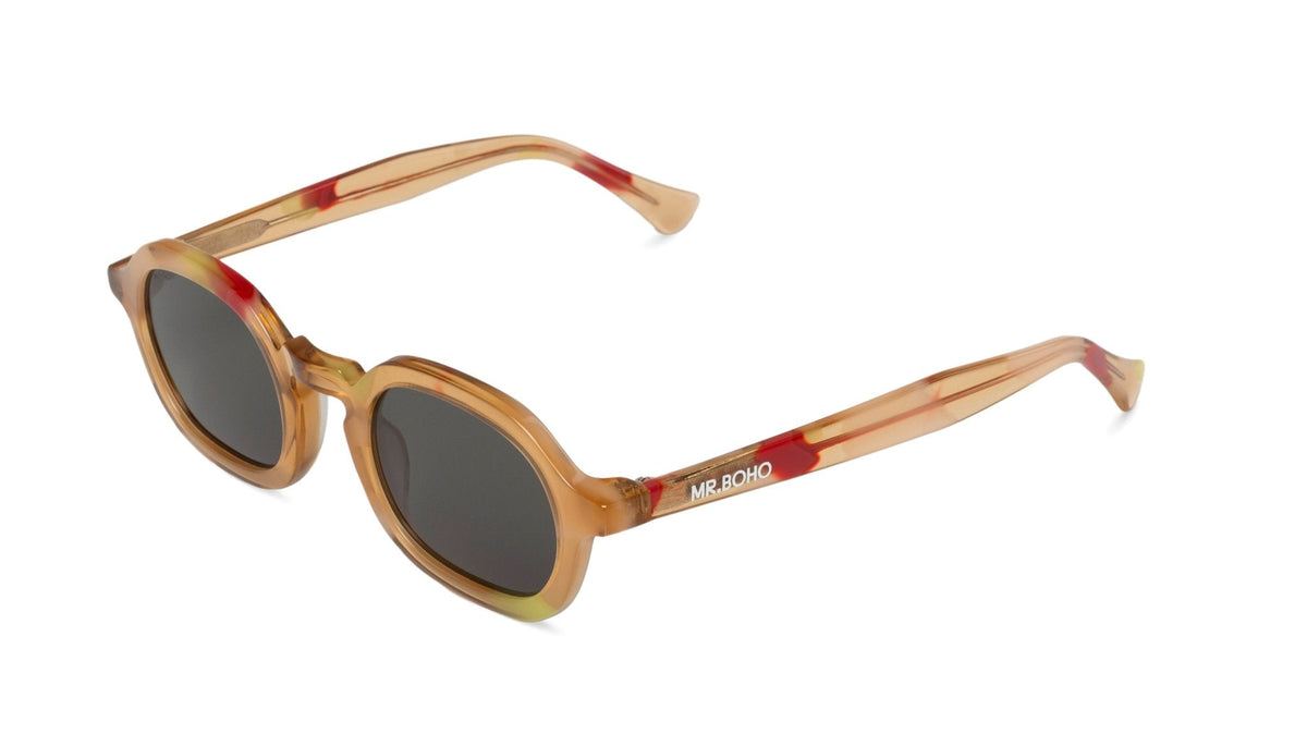 Elpatio Sunglasses With Classical Lenses - Mr.Boho - Sun Glasses