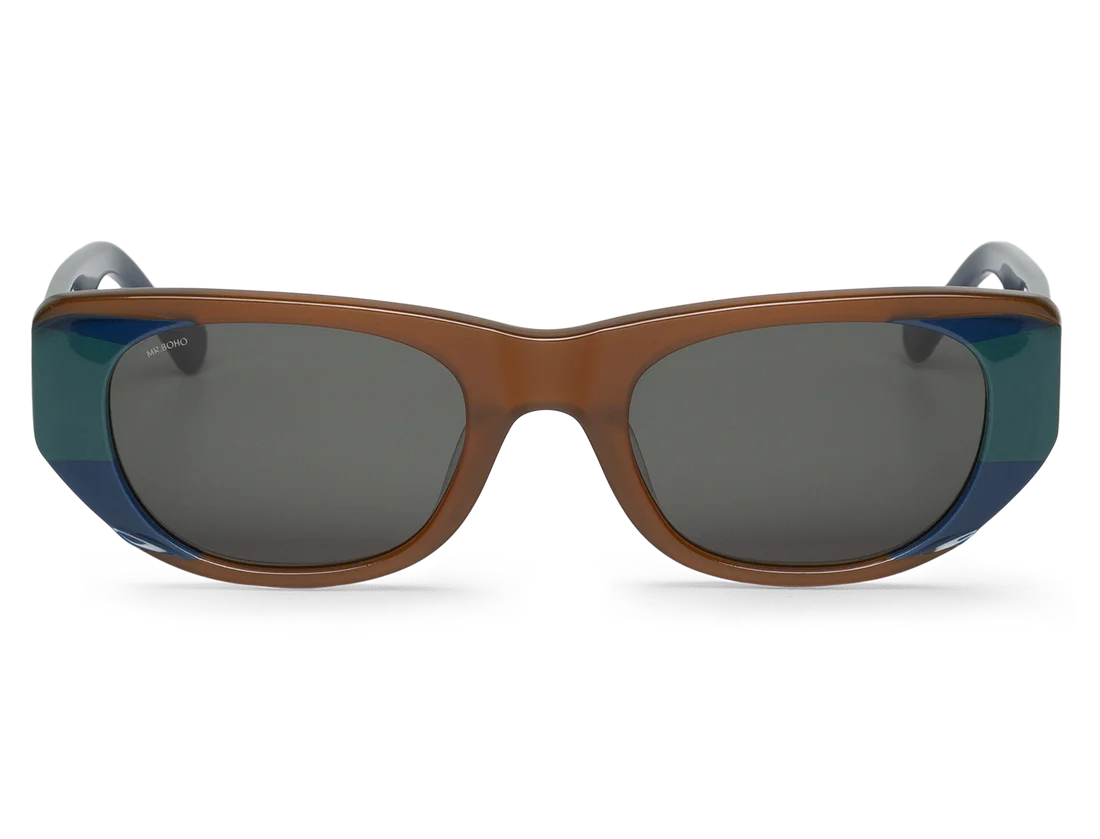 Guyam Sunglasses With Classical Lenses