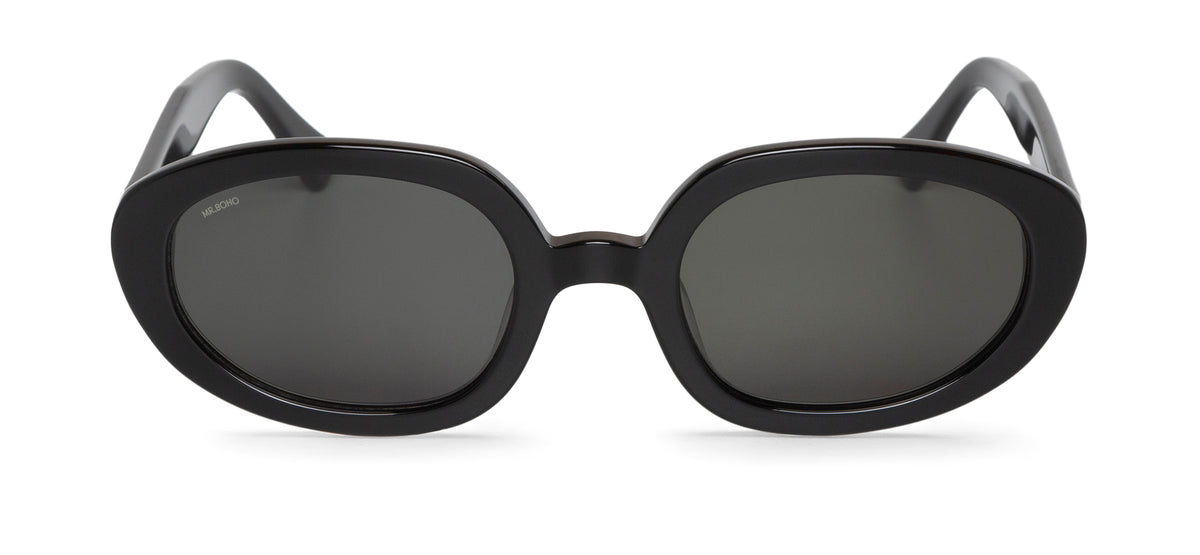 Solarte Sunglasses With Classical Lenses