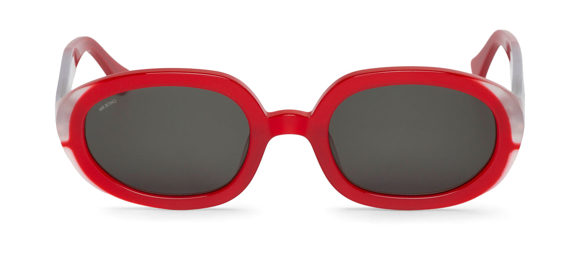 Solarte Sunglasses With Classical Lenses