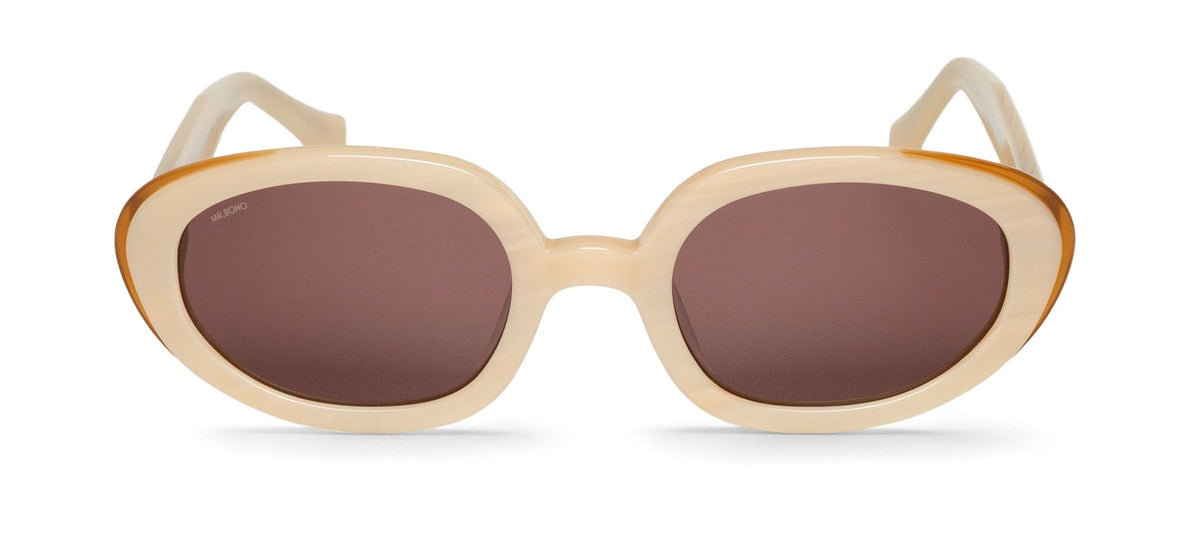 Solarte Sunglasses With Classical Lenses