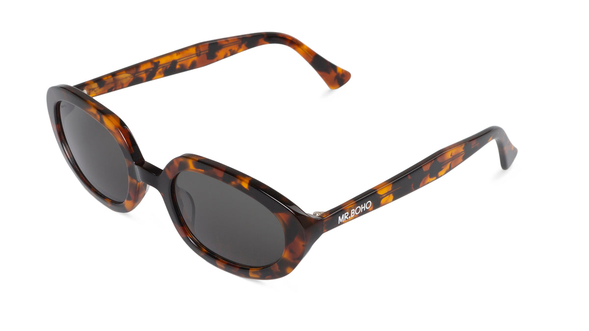 Solarte Sunglasses With Classical Lenses