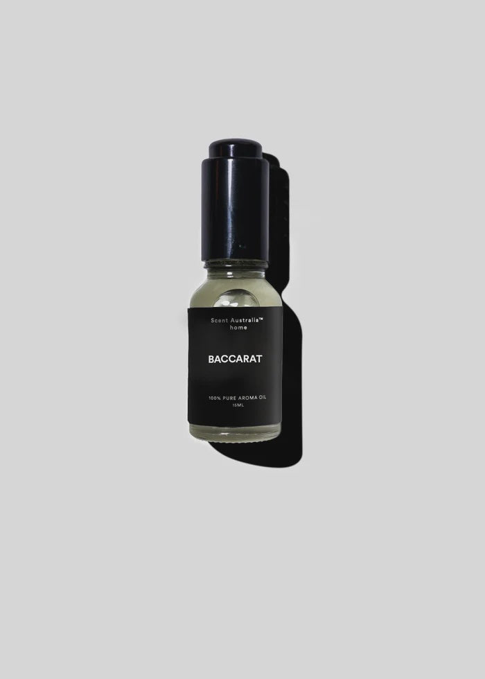 Rose Gold Oil (Formerly Baccarat) (15ml)