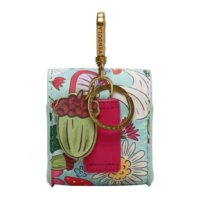 Vendula Fairy Village Ear Pods Case Charm