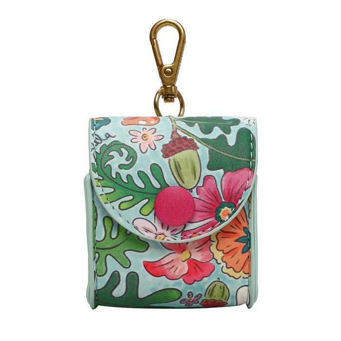 Vendula Fairy Village Ear Pods Case Charm