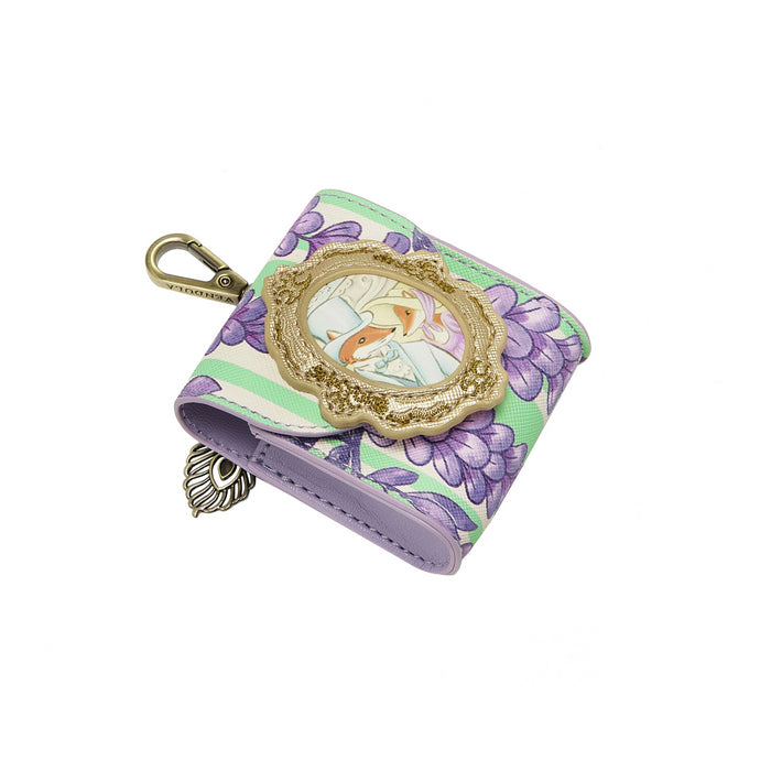 Vendula Heritage Regency Gardens Pods Case