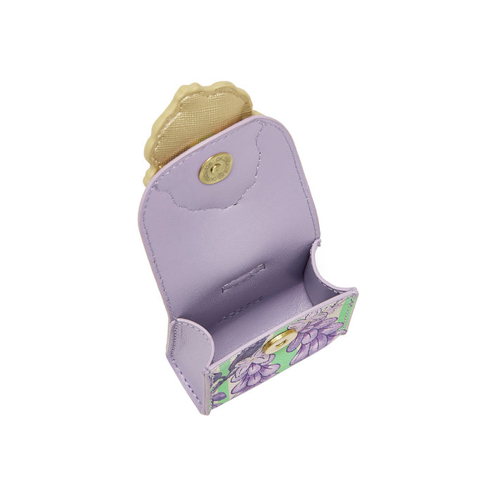 Vendula Heritage Regency Gardens Pods Case