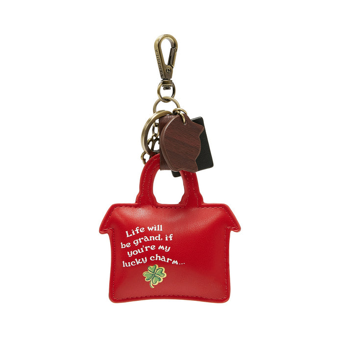 PREORDER The Clover Inn Key Charm