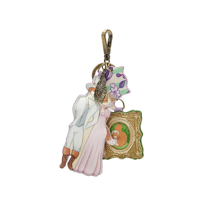 Vendula Heritage Regency Gardens Key Charm