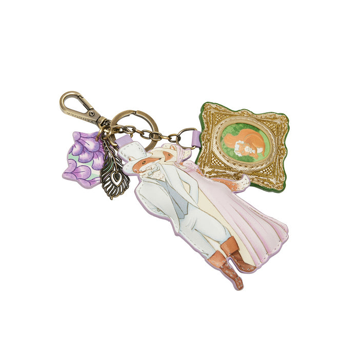 Vendula Heritage Regency Gardens Key Charm
