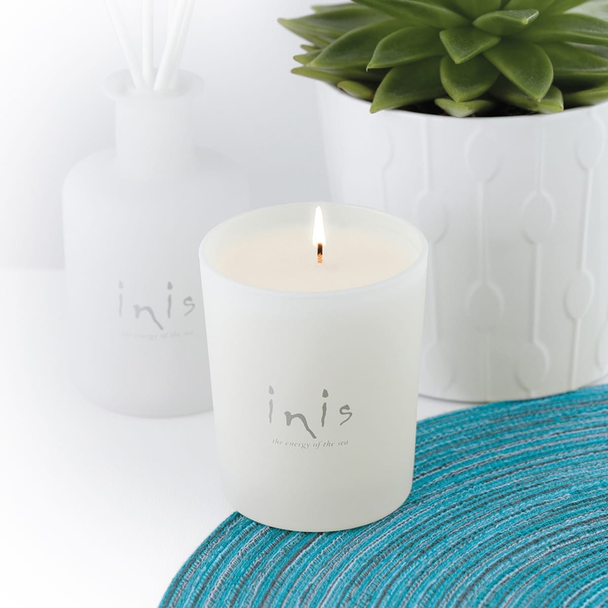 Scented Candle 190g