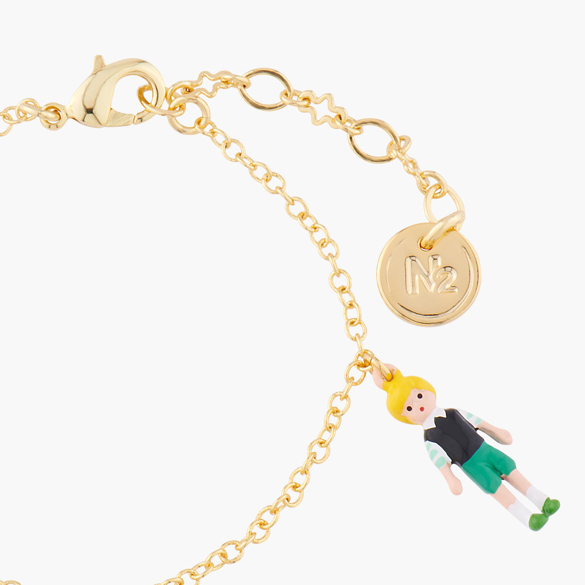 Charms Hansel And Gretel Scrumptious Epic Bracelet | ALHG2011