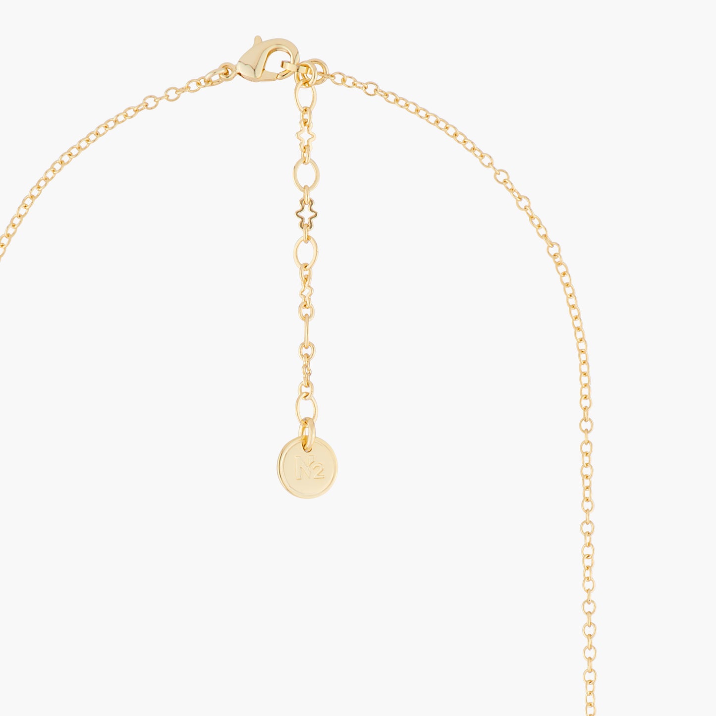 Hansel Collar Necklace