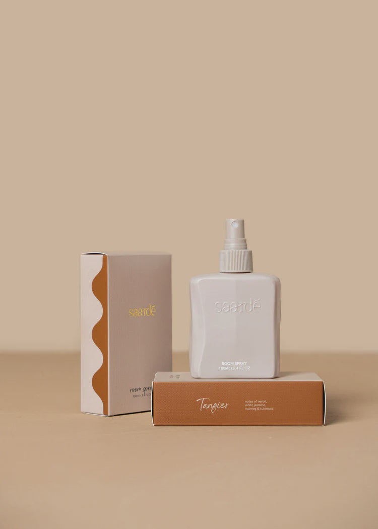 Room Spray 100Ml | Tangier