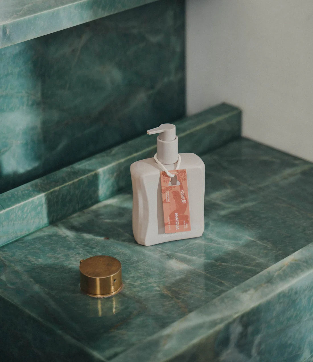 Hand And Body Wash | Andalusia | 300Ml