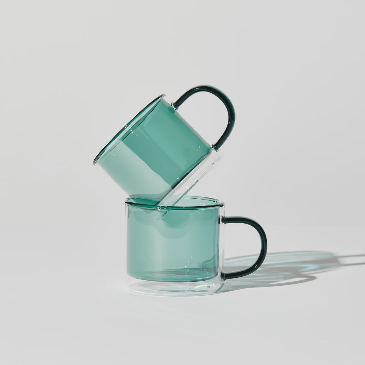 Double Trouble Cup Set