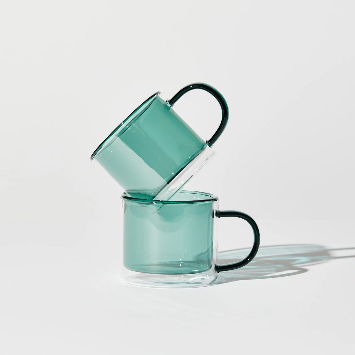 Double Trouble Cup Set