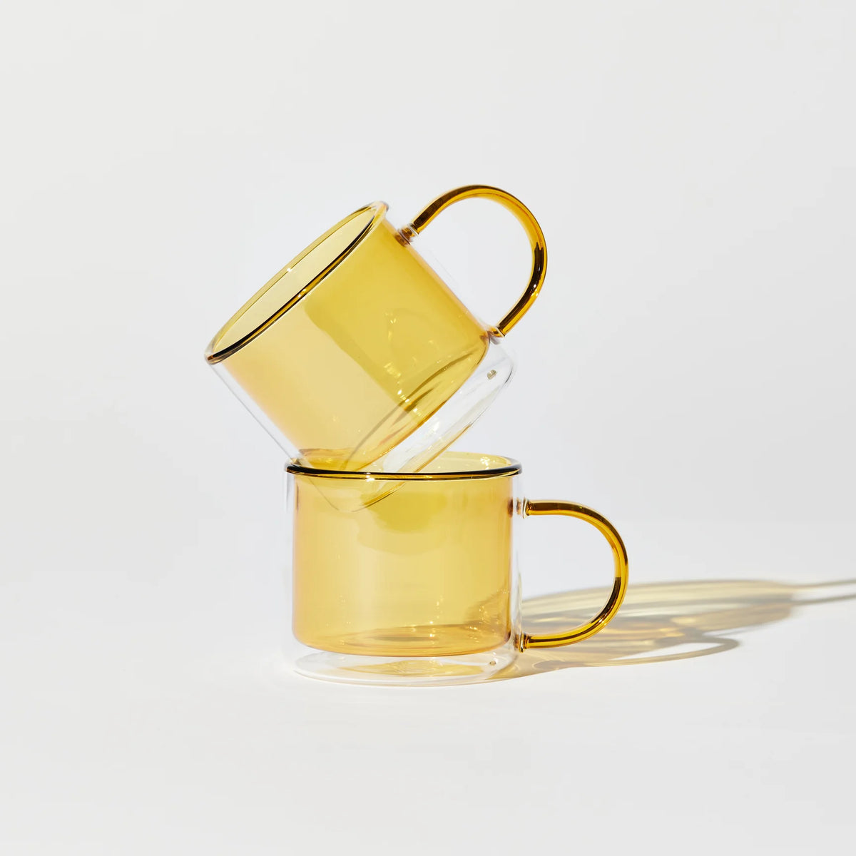 Double Trouble Cup Set