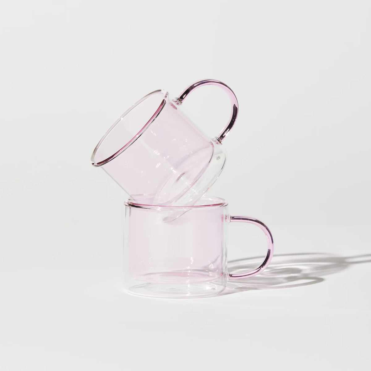 Double Trouble Cup Set