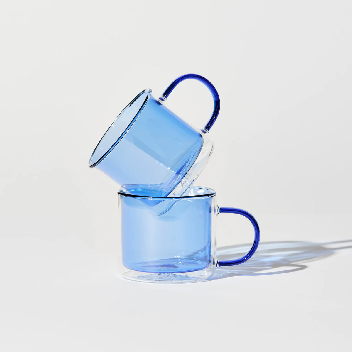 Double Trouble Cup Set