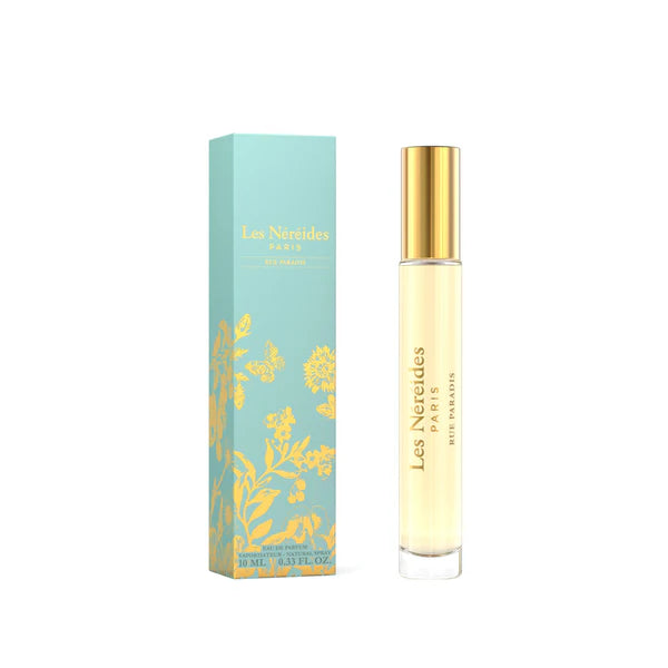 Eau De Parfum Rue Paradis | EDP-17