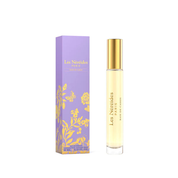 Eau De Parfum Baie de Cassis | EDP-19