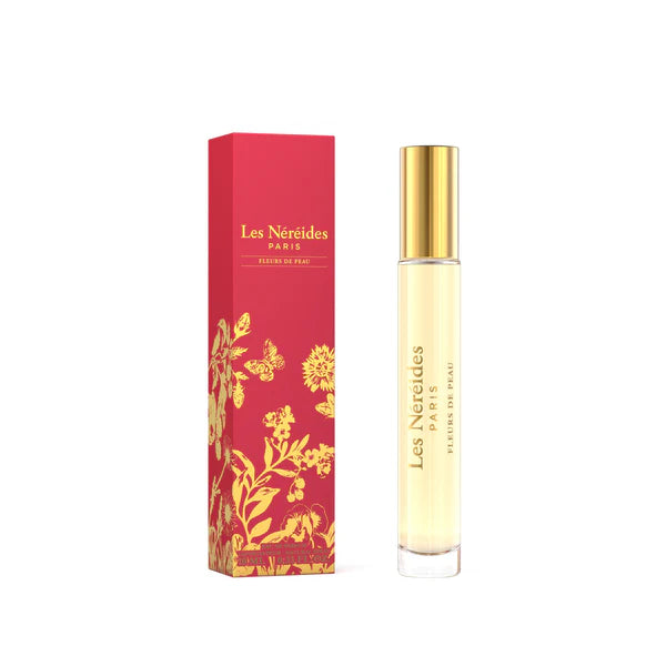 Eau De Parfum Fleurs de Peau | EDP-23