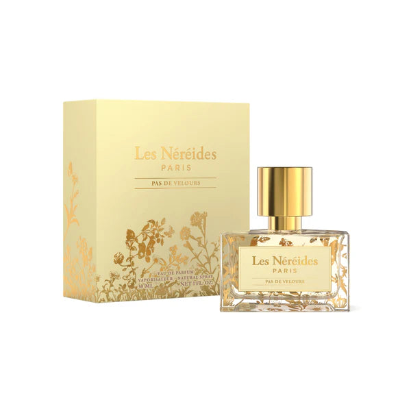 Eau De Parfum Pas de Velours | EDP-16