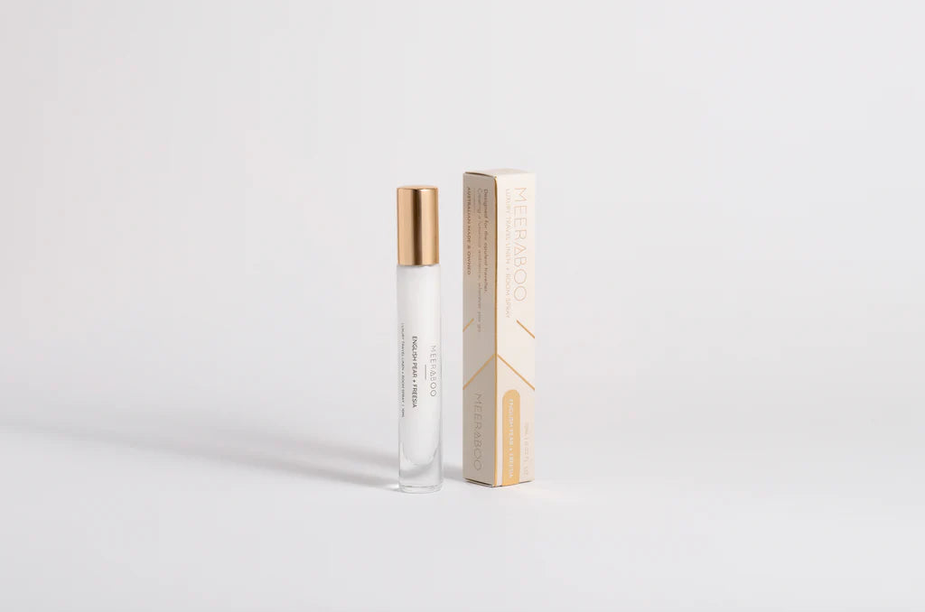 Luxury Travel Linen + Room Spray | 10ml